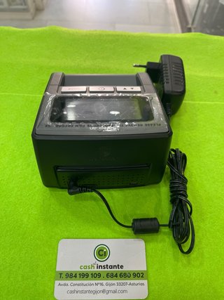 Detector de billetes Safescan