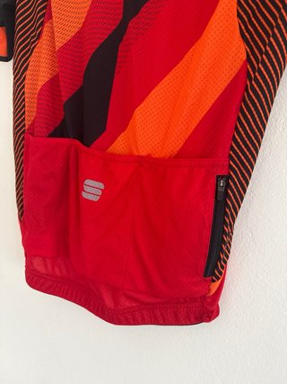 Maillot Sportful Talla M Nuevo