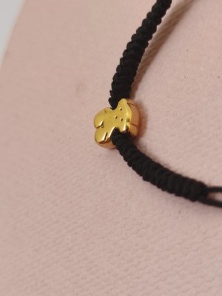 Pulsera Tous Oro 18k.