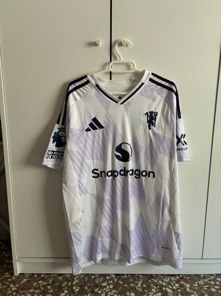 Camisetas de fútbol lote