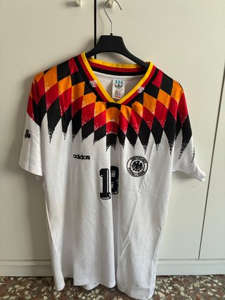 Camisetas de fútbol lote