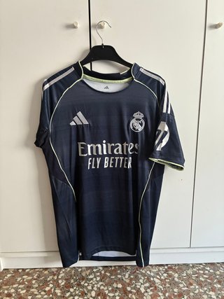 Camisetas de fútbol lote