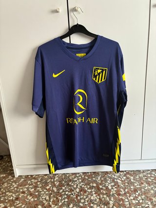 Camisetas de fútbol lote