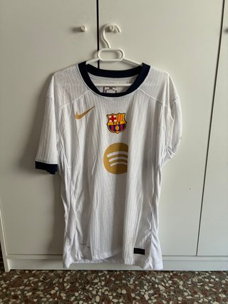 Camisetas de fútbol lote