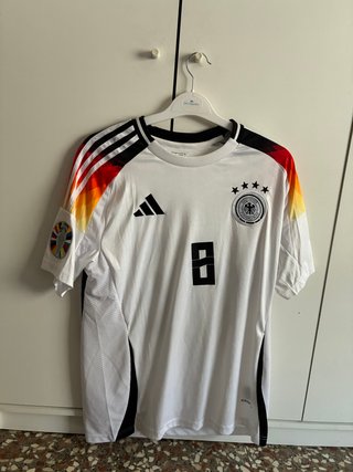 Camisetas de fútbol lote
