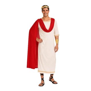 Disfraz Griego Clásico Adulto Talla: M/L