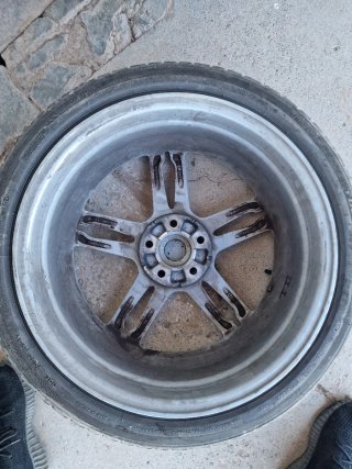 Llantas 5x112 19 Pulgadas