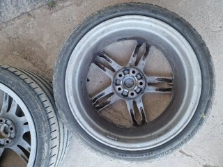 Llantas 5x112 19 Pulgadas