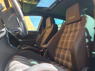GOLF GTI 6  FULL EXTRAS