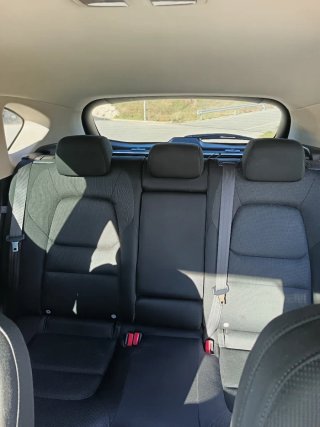 Mazda CX-5 2017