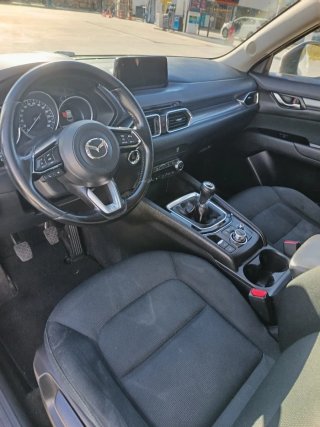 Mazda CX-5 2017