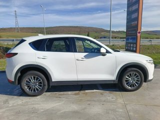 Mazda CX-5 2017