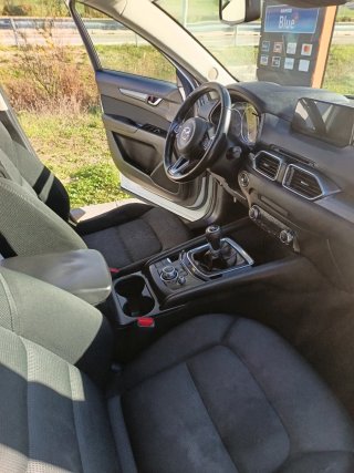 Mazda CX-5 2017