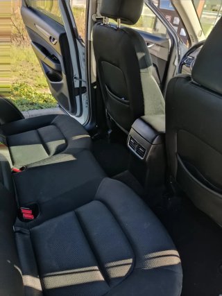 Mazda CX-5 2017