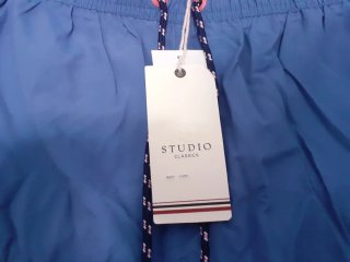 BAÑADOR BOXER STUDIO CLASSICS TALLA L SIN ESTRENAR