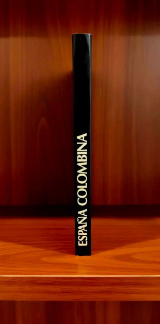 Libro España Colombina