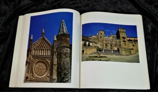 Libro España Colombina