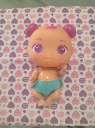 Bellies Originales Nuevos