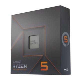 Procesador AMD Ryzen 5 7600X