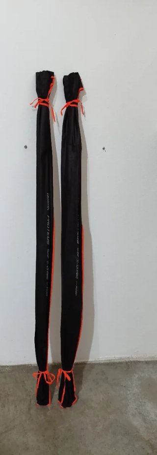 Caña Daiwa Proteus Surfcasting