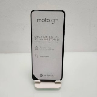 Motorola G05 128GB Azul Marino