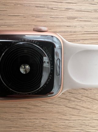Apple Watch SE (1ª gen) 40mm