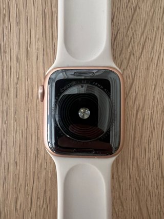 Apple Watch SE (1ª gen) 40mm
