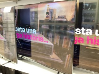 Televisor LED Xiaomi 55 L55M6-6AEU E826308