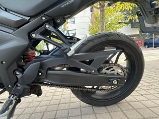 Voge 300DS 2023 A2 ABS | Garantía hasta 2028