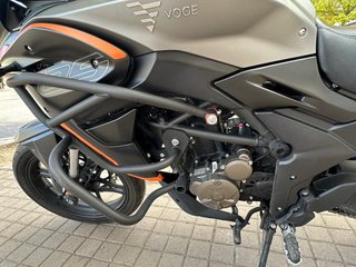 Voge 300DS 2023 A2 ABS | Garantía hasta 2028