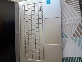 Portátil HP Chromebook 14 Plata