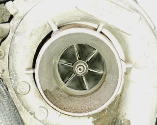 Motor renault 5347337 f9q804 scenic 1.9 dci diesel