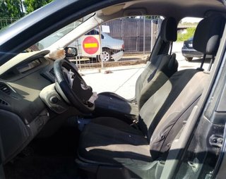 Motor renault 5347337 f9q804 scenic 1.9 dci diesel
