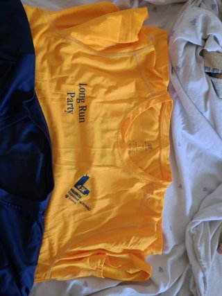 Lote 3 Camisetas Manga Corta Deportivas