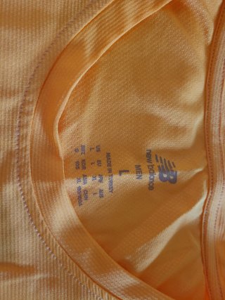 Lote 3 Camisetas Manga Corta Deportivas