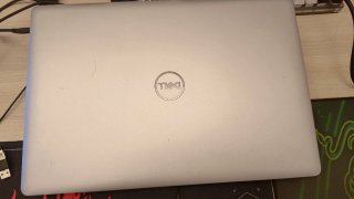 Ordenador Portátil Dell Inspiron 15