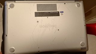 Ordenador Portátil Dell Inspiron 15