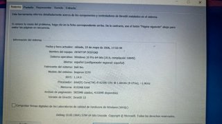 Ordenador Portátil Dell Inspiron 15
