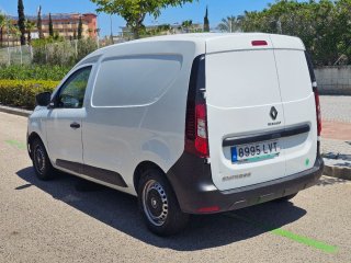 Renault Express Van 2022
