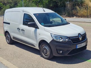 Renault Express Van 2022