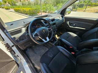 Renault Express Van 2022