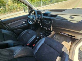Renault Express Van 2022