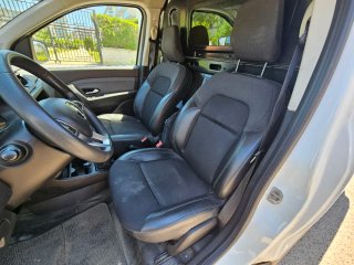 Renault Express Van 2022