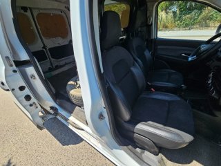 Renault Express Van 2022