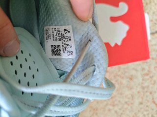 Scarpe da corsa Puma Deviate Nitro 4