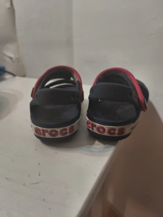 Sandali Crocs C6 per Bambini
