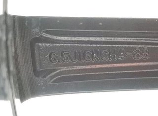 2779578 llanta 98251652eh / 9825165280 peugeot 208