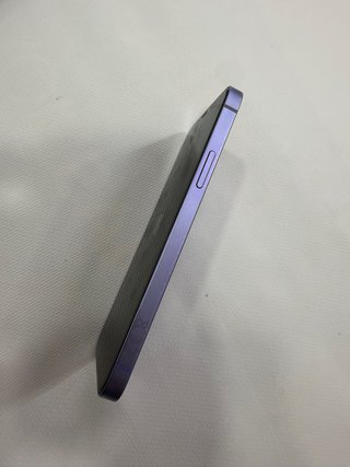 iPhone 12 Viola - Senza Face ID