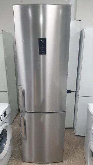 Nevera Combi AEG 2m x 60cm