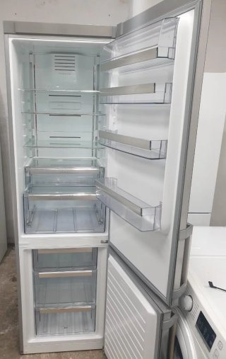 Nevera Combi AEG 2m x 60cm
